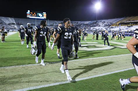 UCF football 2015 season doomed before it started - Orlando Sentinel