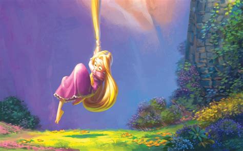 Image - Rapunzel Story 7.JPG | Disney Wiki | FANDOM powered by Wikia