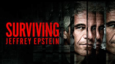 Watch Surviving Jeffrey Epstein Full Episodes, Video & More | Lifetime