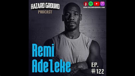 EP. 122 – Remi Adeleke (Navy SEAL/Writer/Actor) - YouTube