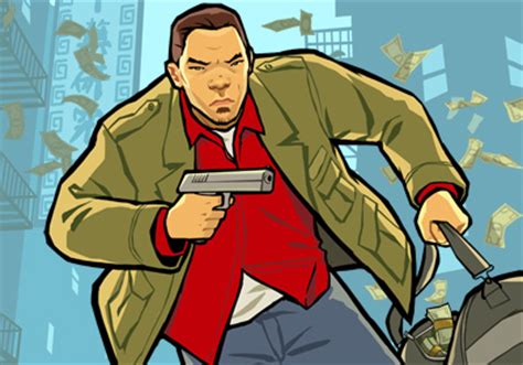 Baka-TV.com » Blog Archive » Grand Theft Auto: Chinatown Wars – Let ...