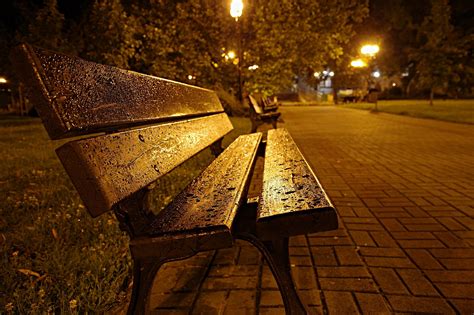 Bench Park Square - Free photo on Pixabay