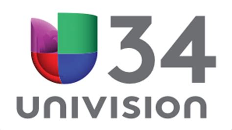 Univision 34 Los Angeles - Univision