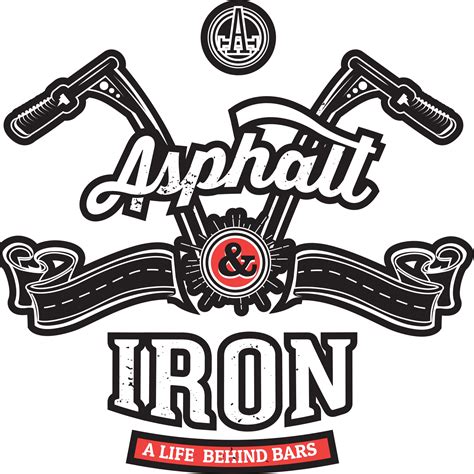 Asphalt & Iron - A Life Behind Bars