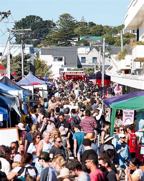 Newtown Festival's Free Fair Is Set To Return For Its 2021 Edition