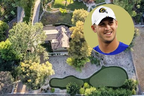 Jared Goff House: His Next California Compound Drops $8.6 Million on ...