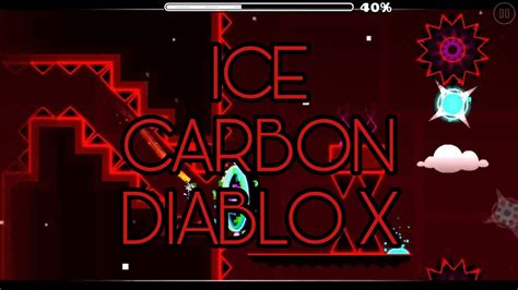 Ice Carbon Diablo X [EXTREME DEMON] by RoadBose - YouTube