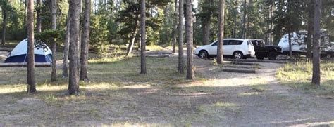 Fishing Bridge RV Park Campground - 4 Photos, 1 Reviews - Yellowstone