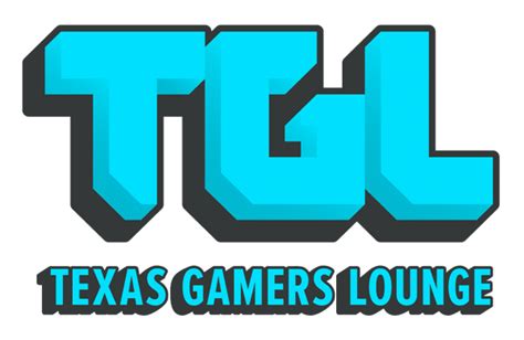 Home | Texas Gamers Lounge