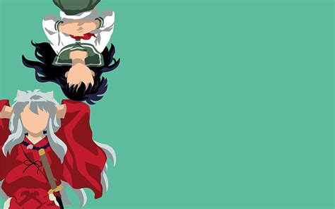 Inuyasha 1080P, 2K, 4K, 5K HD wallpapers free download | Wallpaper Flare