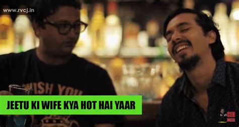 15 TVF PITCHERS Episode 5 Memes Which Will Make You Watch The Entire Episode Once Again - RVCJ Media