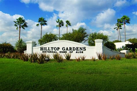 Hilltop Gardens > About