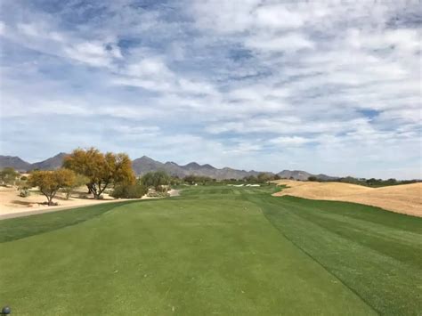 TPC Scottsdale Stadium Course - Independent Golf Reviews