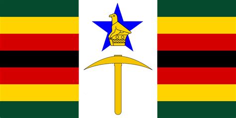 Flag of Rhodesia-Zimbabwe: Alternate History/Possible Future : r ...