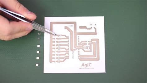 Kit Turns Basic Printers Into Circuit Board Factories [Video ...