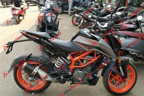 EXCLUSIVE: KTM 390 Duke BS6 Price Revealed. Launch Likely Soon! | BikeDekho