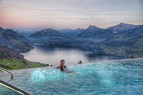 19 Best Infinity Pools Your Bucket List is missing (Photo inside)