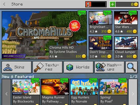 Minecraft Marketplace | Minecraft Wiki | Fandom