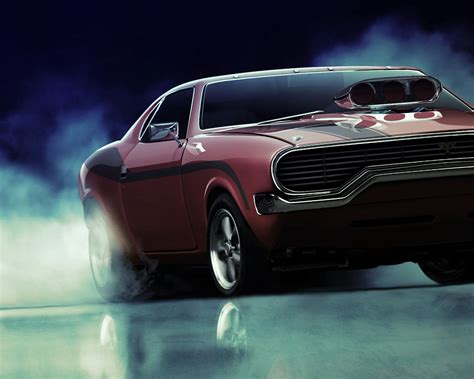 Mopar Desktop Wallpaper - WallpaperSafari