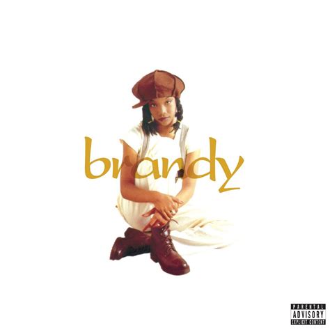 Brandy [2LP] [LP] VINYL - Best Buy