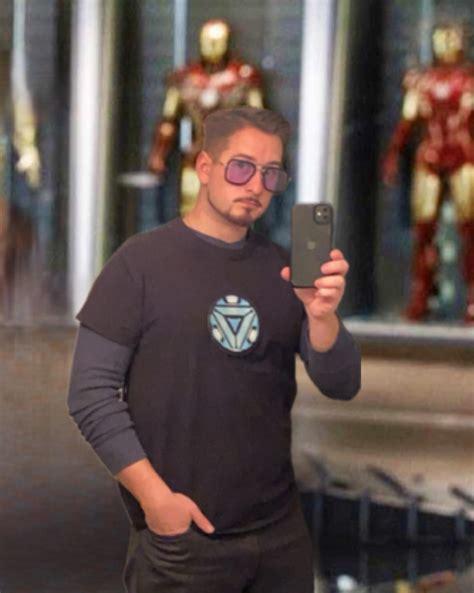 Last minute Tony stark costume : r/cosplay