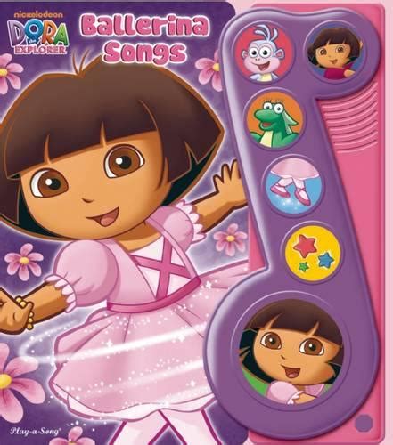 Dora the Explorer by Publications International | Waterstones