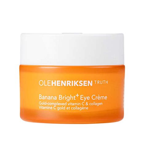 The 13 Best Vitamin C Eye Creams to Combat Dark Circles | Who What Wear