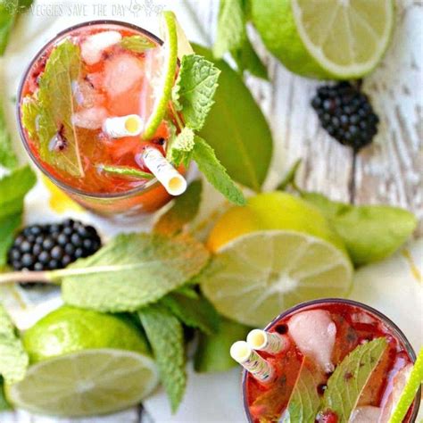 Best Mocktail Recipes Pdf | Deporecipe.co