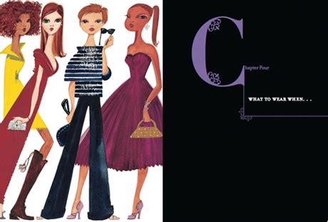 Coquette: The Little Black Book of Style by Nina Garcia - Enter to Win a Free Book!