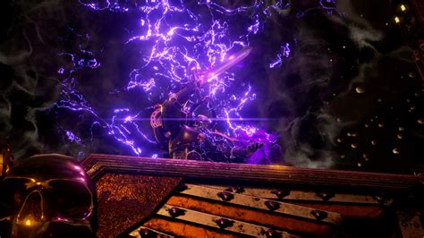 Warhammer 40.000: Eternal Crusade Images at Mighty Ape NZ