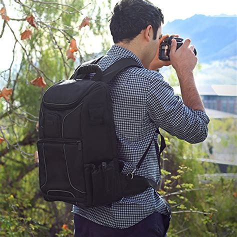 Best Budget Camera Backpack (Our Top Ten Picks)