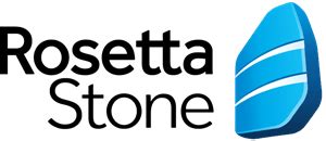 Rosetta Stone Logo PNG Vector (EPS) Free Download