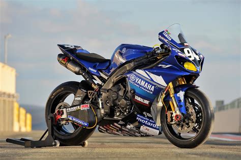 Yamaha-France-GMT 94-Michelin-Yamalube-05 Yamaha R1 2014, Yamaha Yzf R1, Racing Motorcycles ...