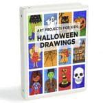 Draw Halloween eBook · Art Projects for Kids