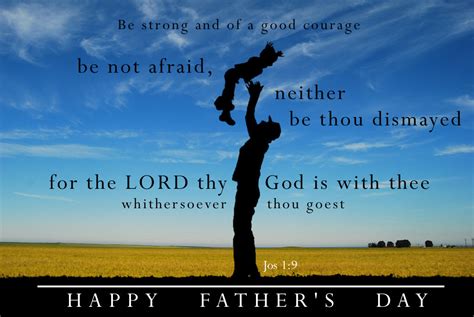 Christian Fathers Day Quotes. QuotesGram