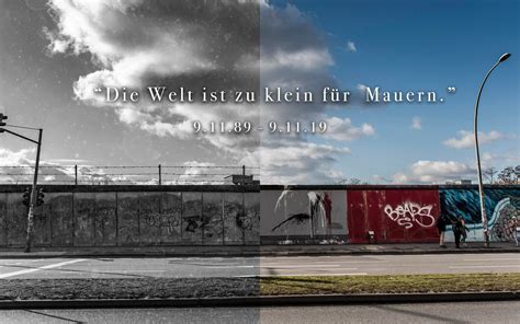 for the 30th Anniversary of the Fall of the Berlin Wall HD wallpaper | Wall wallpaper, Berlin ...