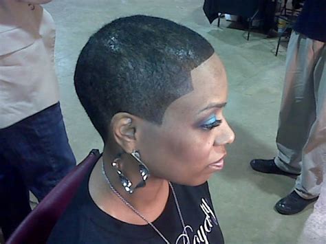 13+ Formidable Barber Hairstyle Woman