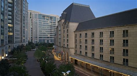 Hotel Crescent Court - Dallas Hotels - Dallas, United States - Forbes Travel Guide