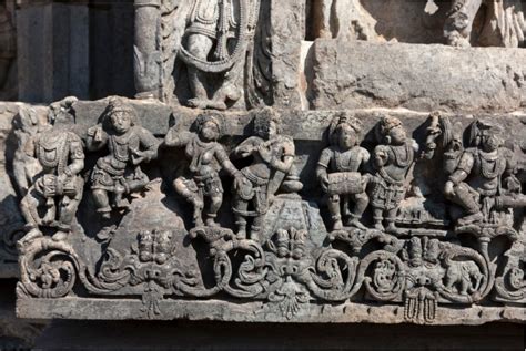 Carved in Time: The Belur Halebidu Sculptures - BestCheck