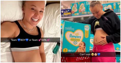 Is JoJo Siwa Pregnant? The Rumors, Explained