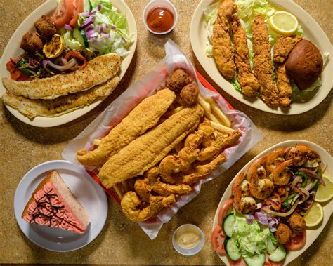 Sam's Southern Eatery Menu Oklahoma City • Order Sam's Southern Eatery ...