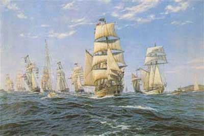 1788: Australia Day and the Founding of Sydney - History Hit