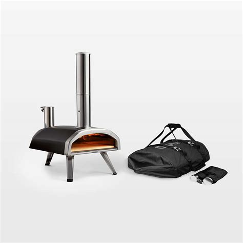 Ooni Fyra Set | Crate & Barrel