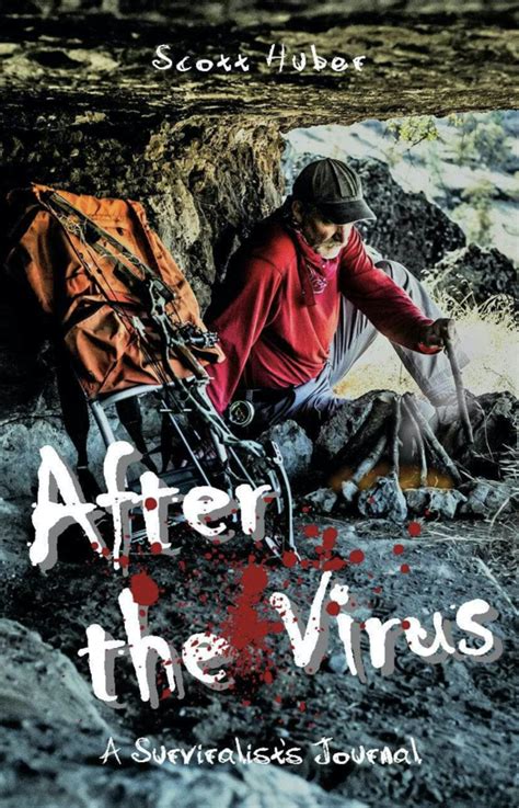 Dystopian novel imagines future with deadly virus | The Biblio File – Chico Enterprise-Record