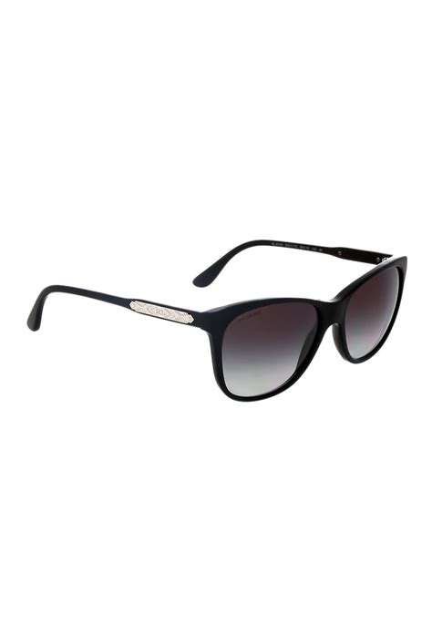 Ralph Lauren Black Sunglass For Women (RA777AC54NZT) - Sunglasses