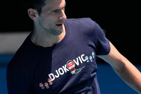 Djokovic entangles sponsors in Australian Open vax uproar | The Independent