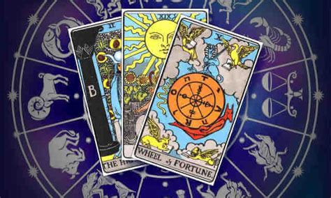 Tarot Horoscopes - iFate.com