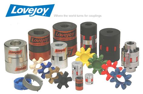 Lovejoy Coupling | Nevada Distributor