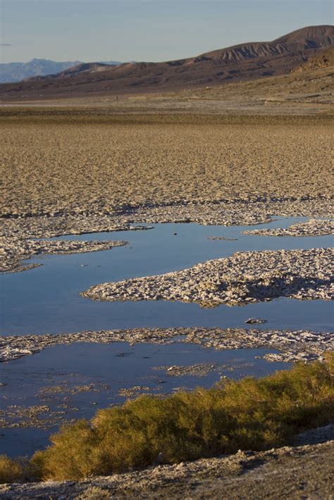 Badwater Basin | Badwater Basin is located in Death Valley, … | Flickr