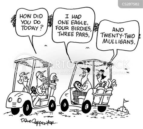 Mulligan Cartoons and Comics - funny pictures from CartoonStock